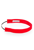 Red Headband