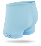 Bluebirdie Girls Spandex Shorts