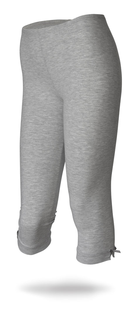 Kiwi Girls Spandex Shorts