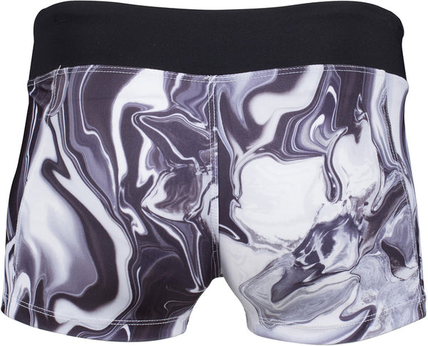 Titanium Sporty Shorts